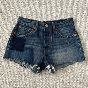 Levi’s 501 Shorts